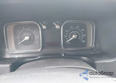 2010 Lincoln Mkx z USA, uszkodzony, nr VIN 2LMDJ8JC6ABJ18169